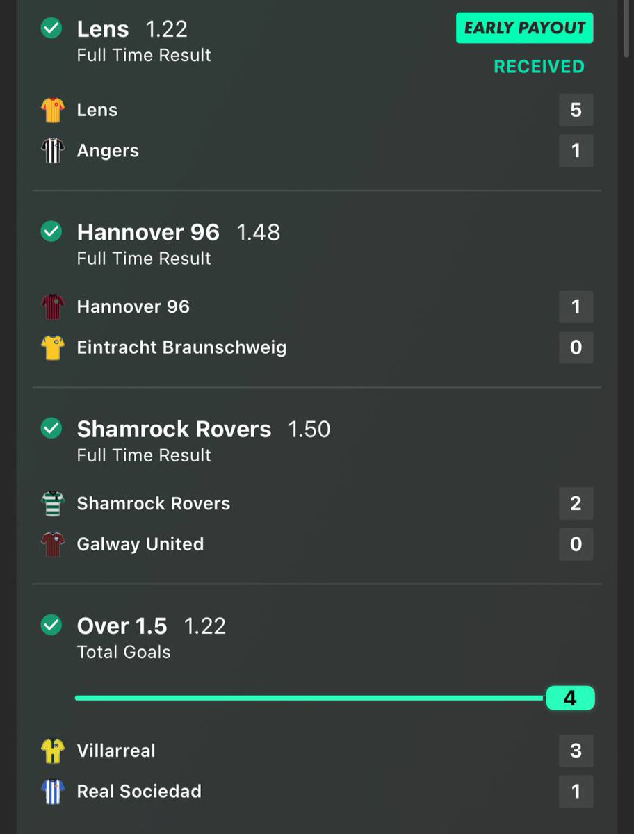 DGD Football Tips tweet media
