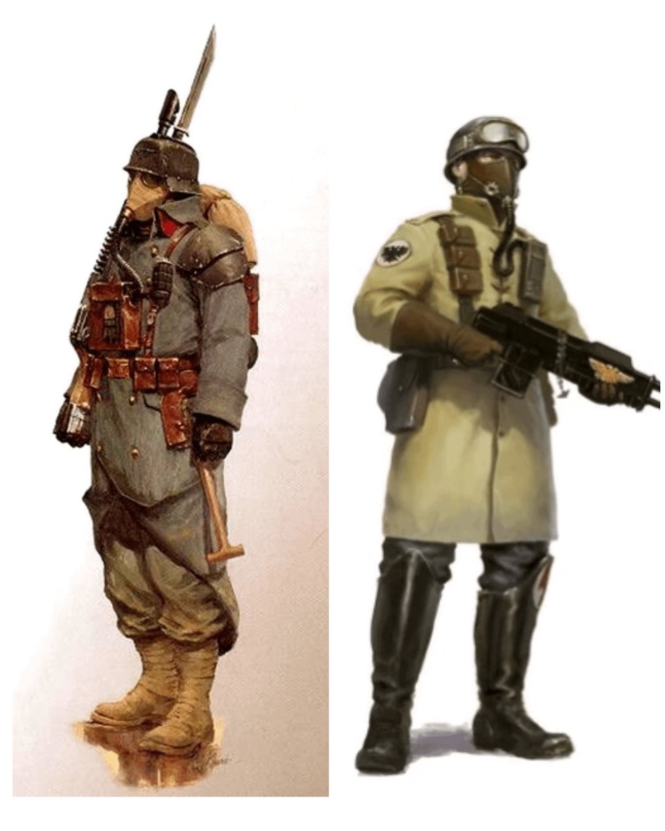 Royal Guard Red tweet media