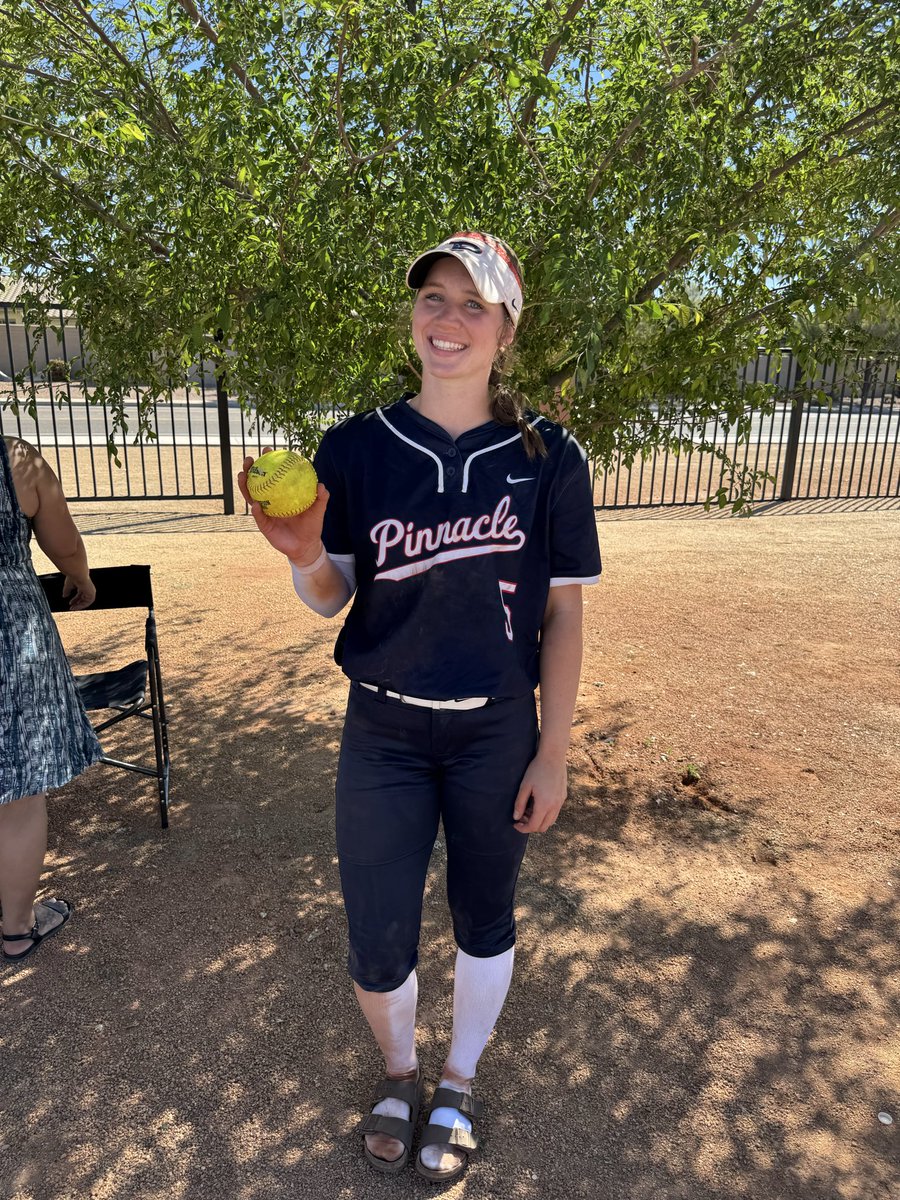 Pinnacle Softball tweet media
