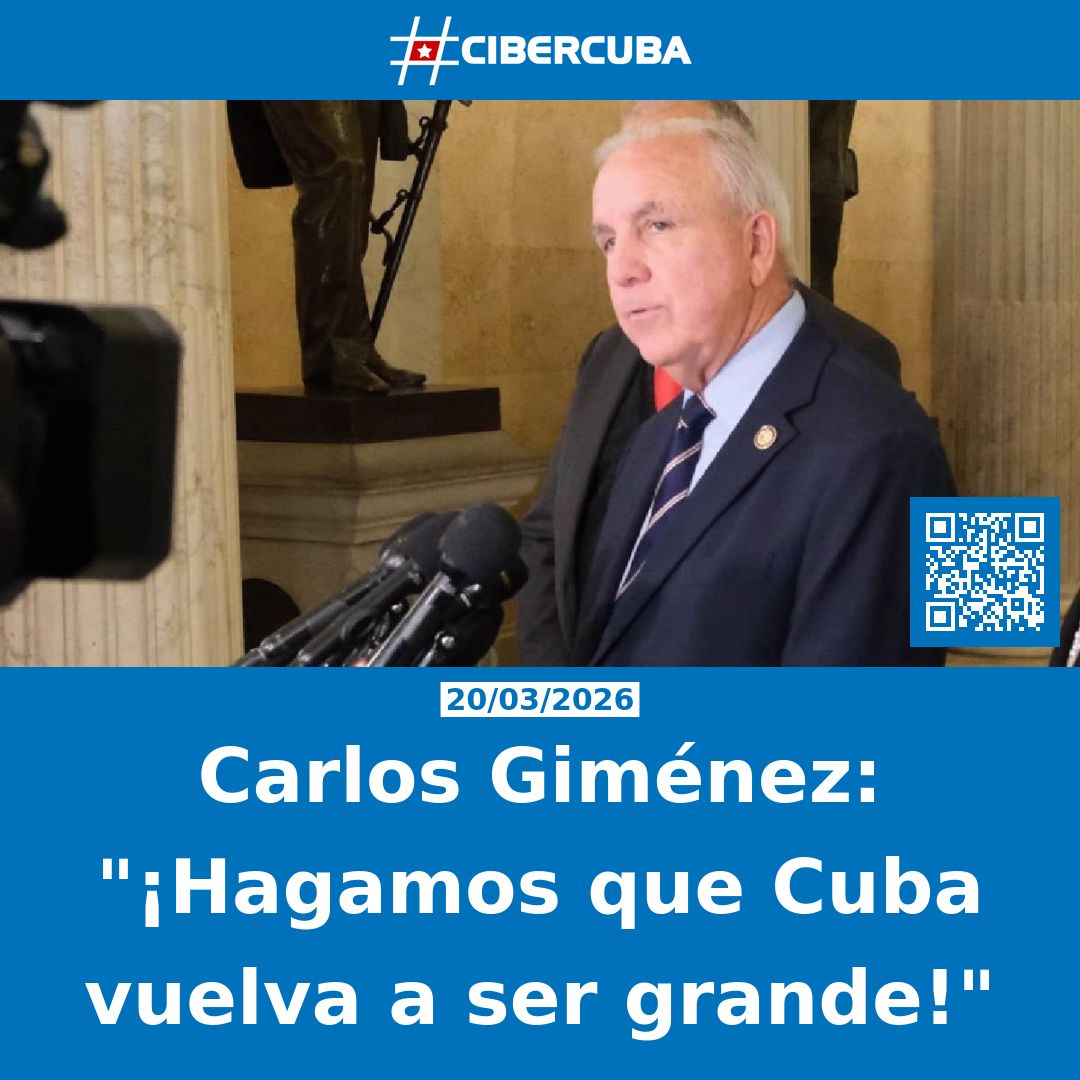 CiberCuba - Noticias de Cuba 🇨🇺 tweet media