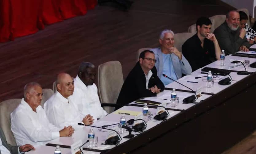 Dr. Roberto Morales Ojeda tweet media