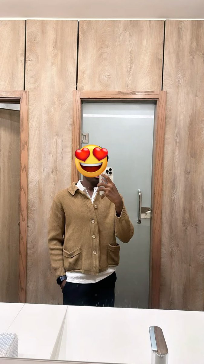 GEORGE WOVE tweet media