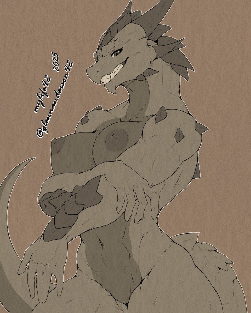 Glenn Anderson tweet media