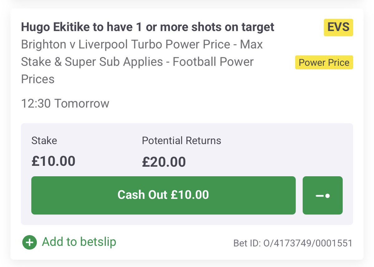 The StatMan tweet media