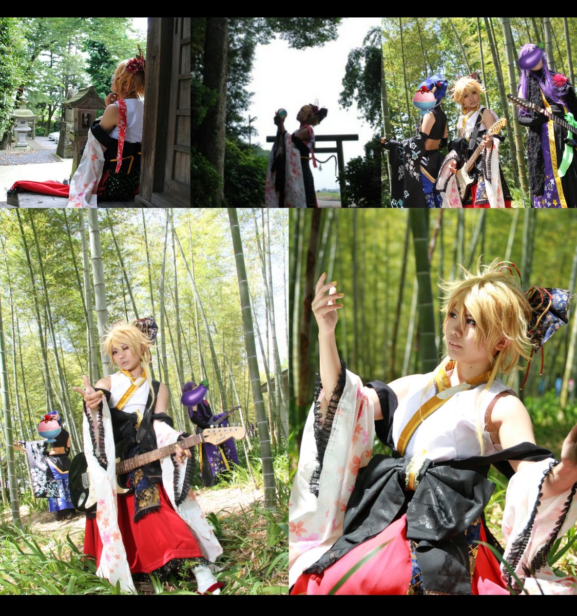 🍎林檎🍎 tweet media