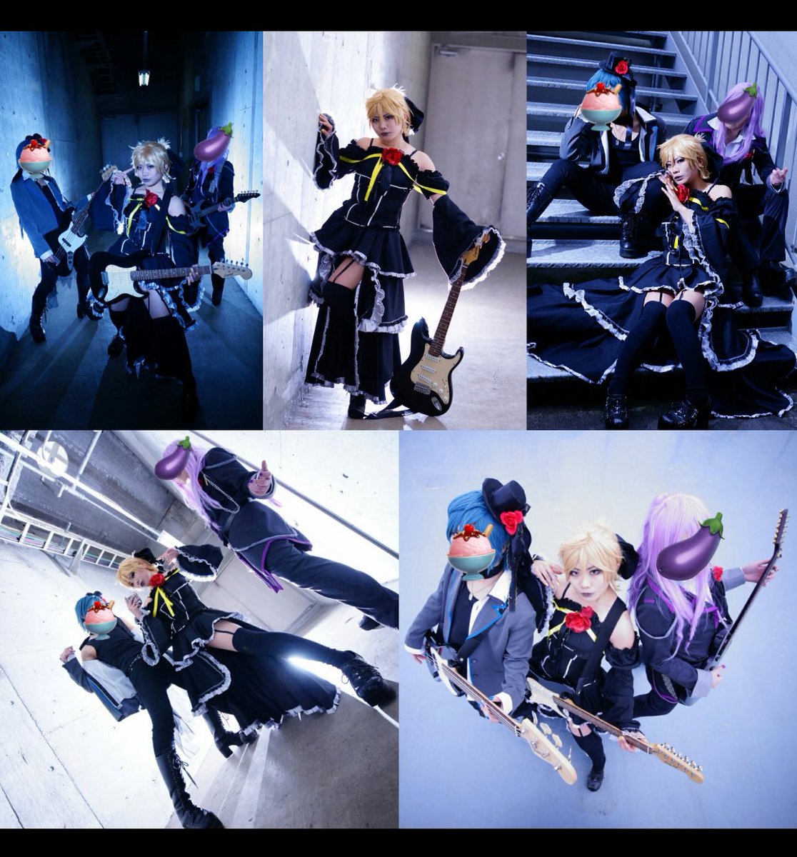 🍎林檎🍎 tweet media