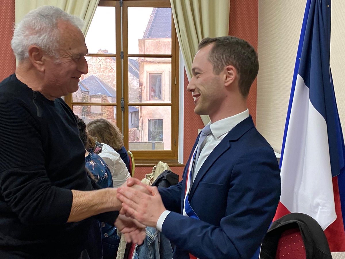 Thomas Hennequin tweet media