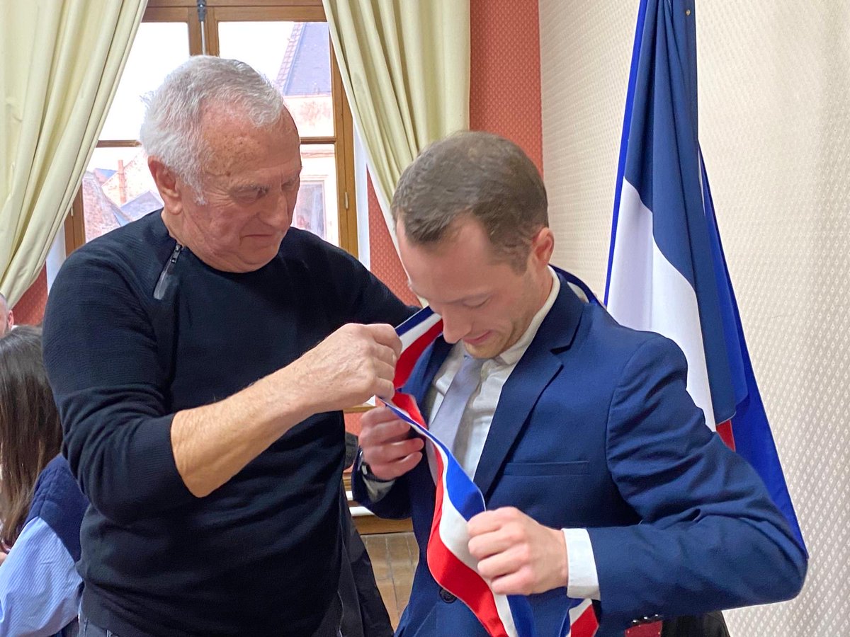 Thomas Hennequin tweet media