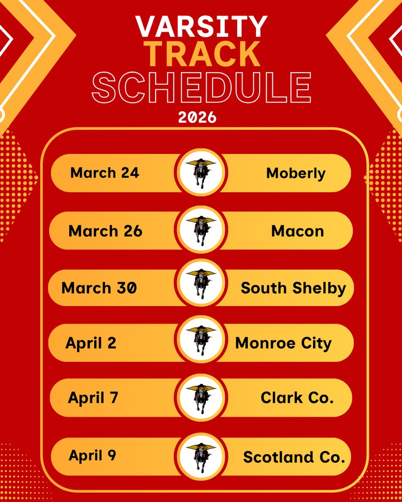 North Shelby High School tweet media