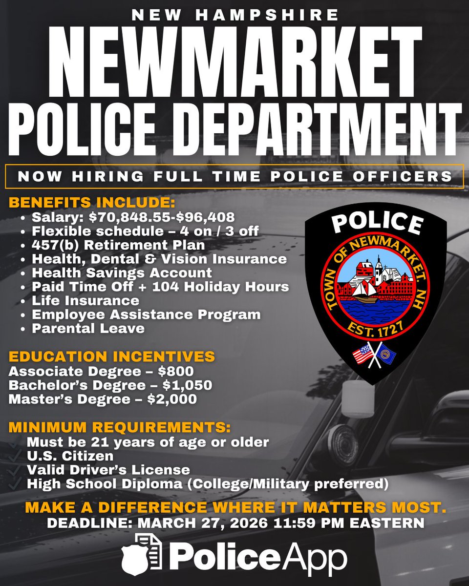 PoliceApp.com tweet media