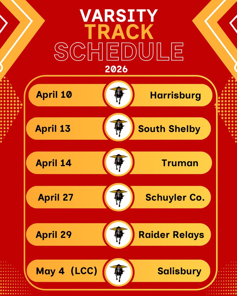 North Shelby High School tweet media