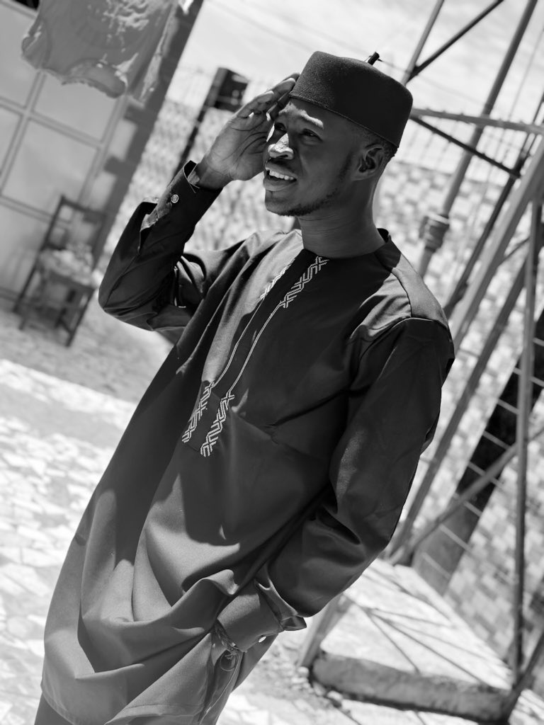 Roadman 🇬🇲 tweet media