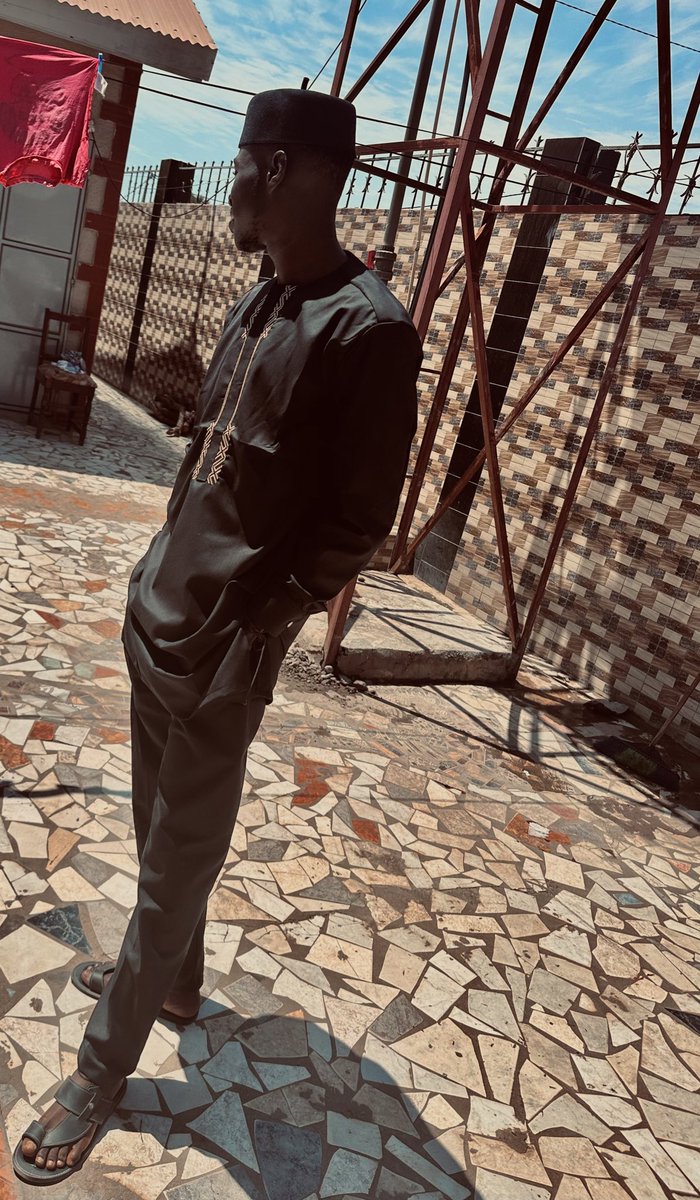 Roadman 🇬🇲 tweet media