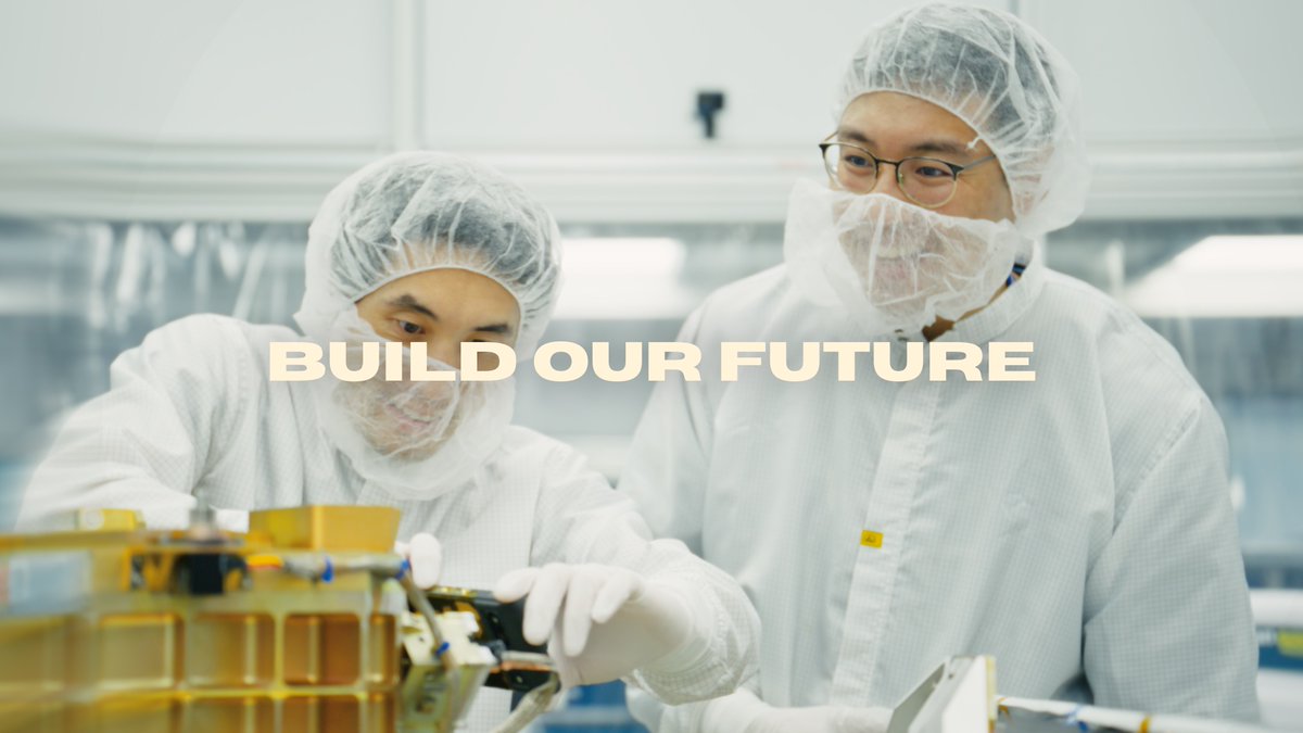 Aetherflux tweet media