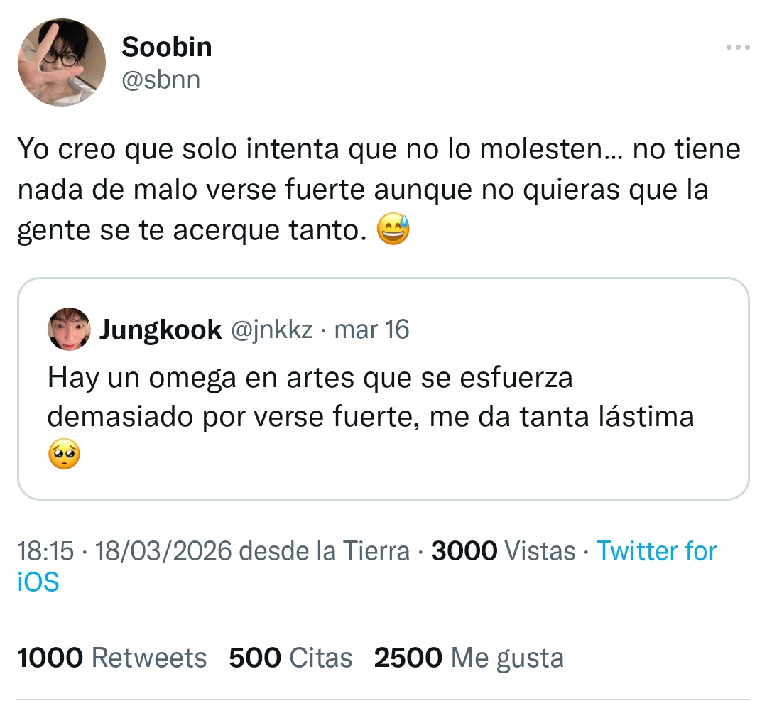 fifi | yeonbin au 📌 tweet media