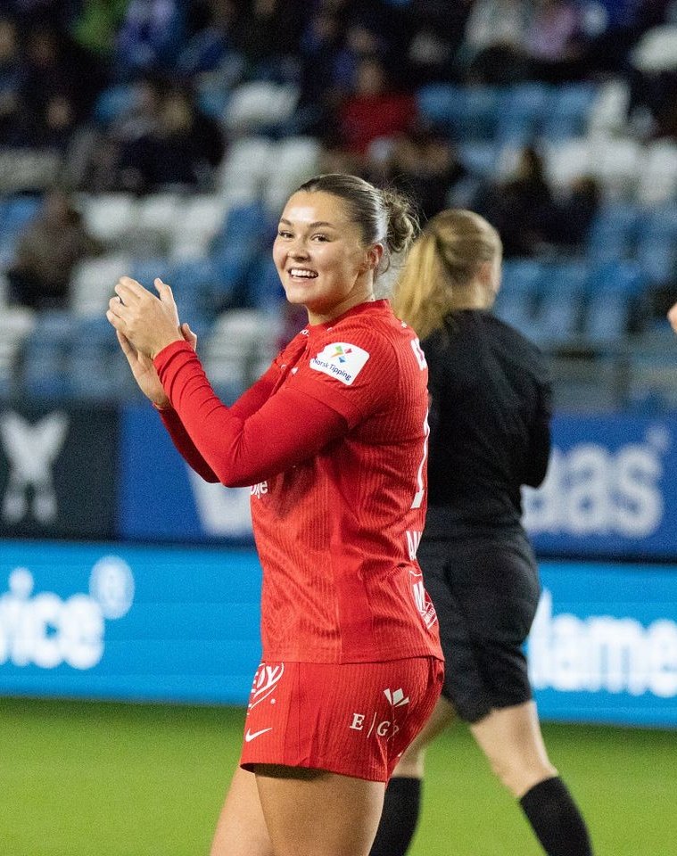 Knut Høibraaten tweet media