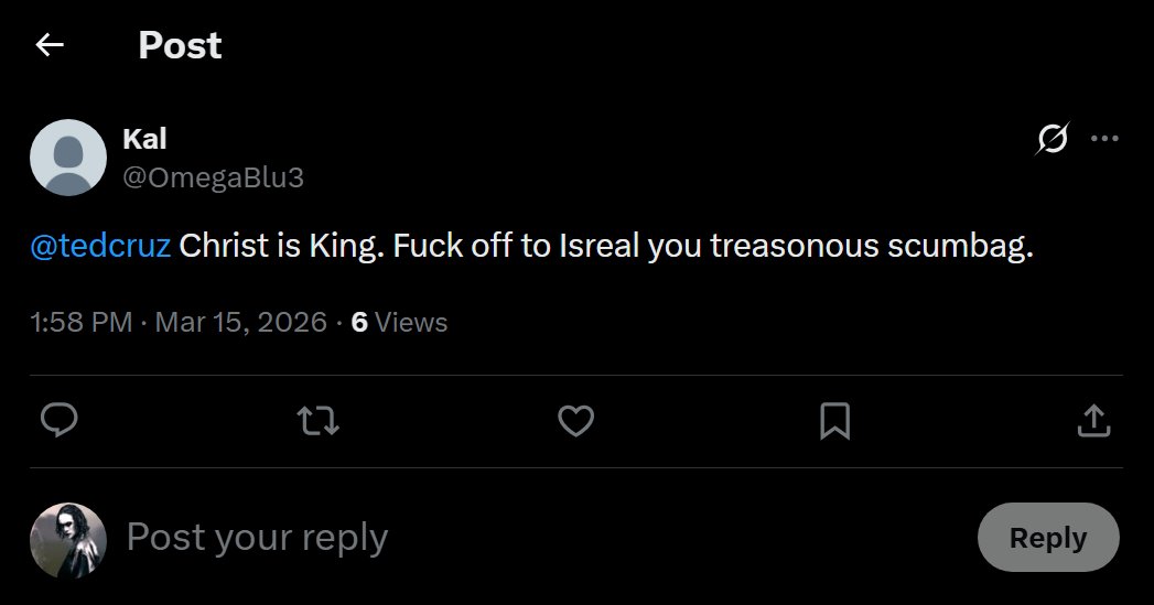 yosoylatino tweet media