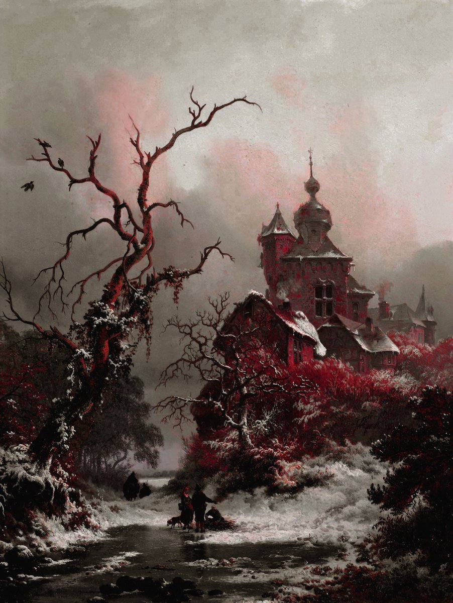 Alexander's Cartographer tweet media