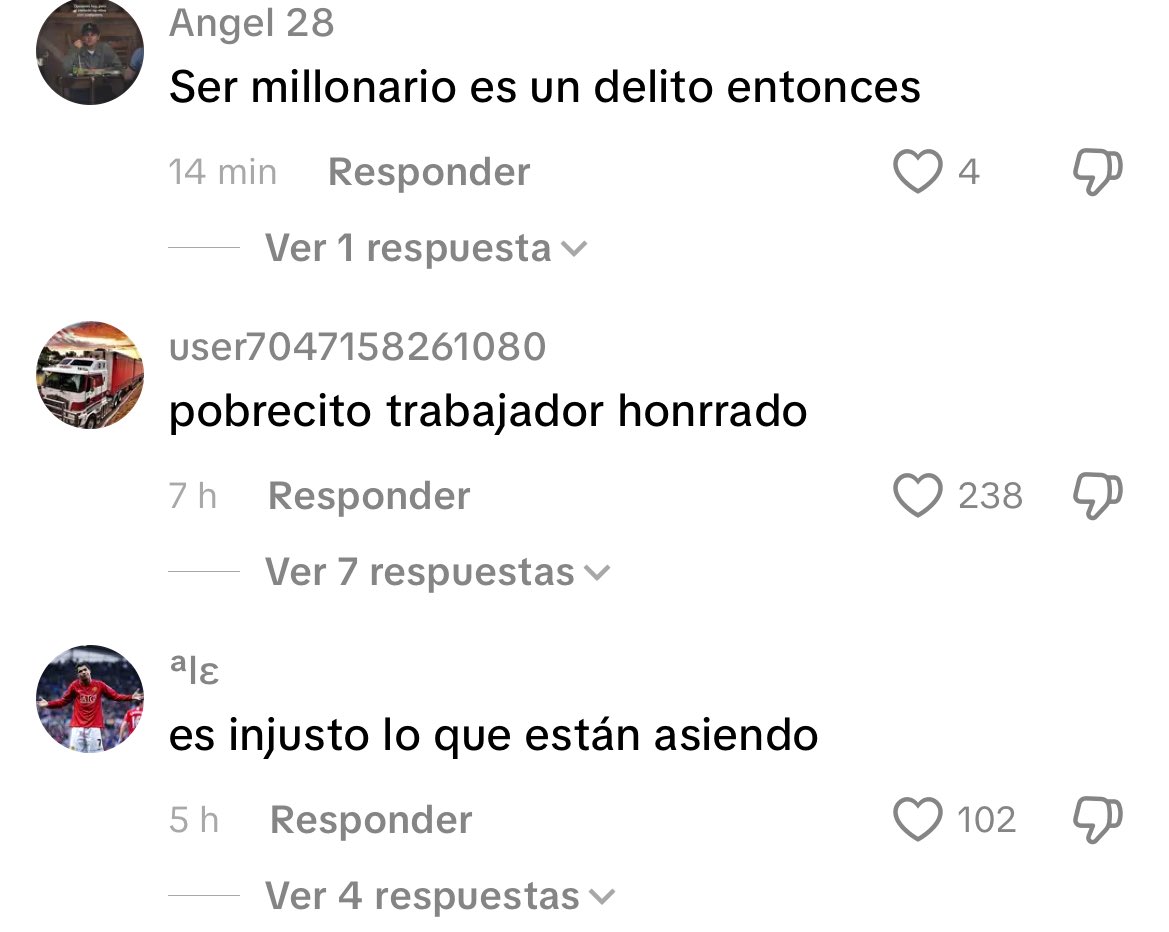 Para los que piensan que la estafa de Credicash no es delito, tener 7 millones en efectivo en su casa y celebrar cumpleaños con el dinero de otro, tampoco es normal. 

Dicen que tiene tanto cariño de la gente porque la ayuda, y si, LA AYUDABA CON EL DINERO DE OTROS ❌ 

Y no es