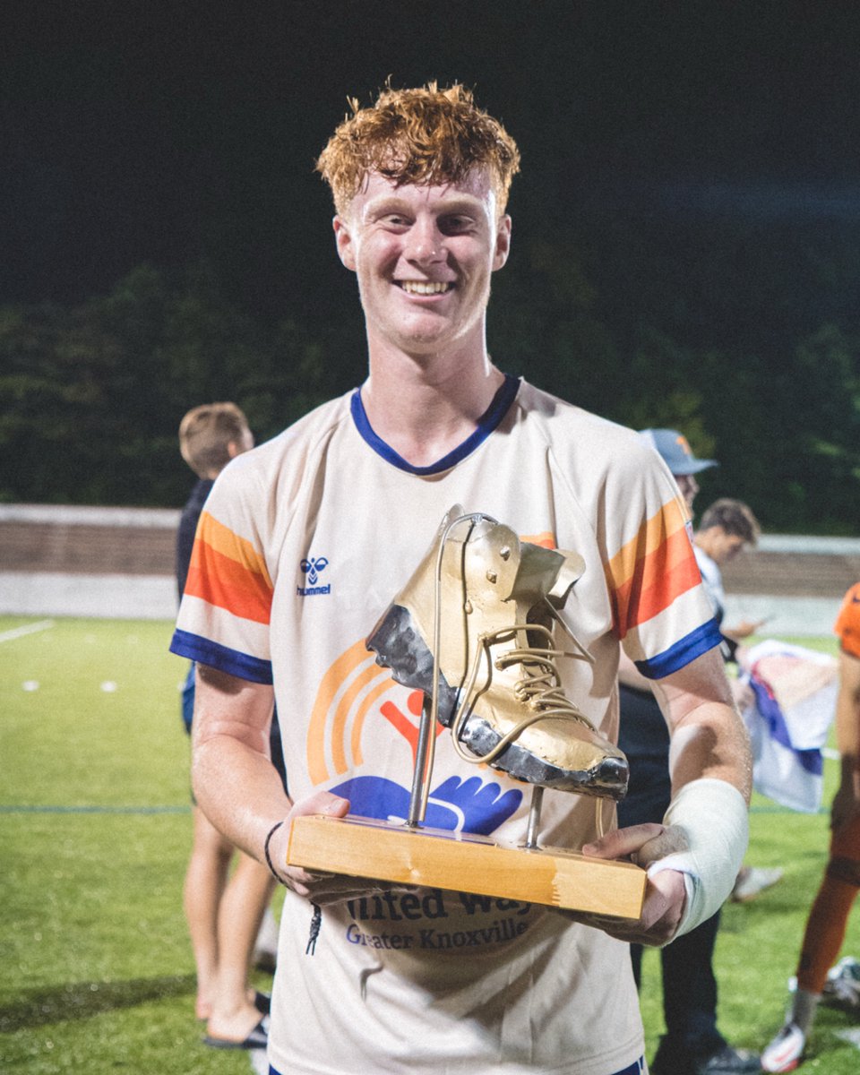 One Knoxville Sporting Club tweet media