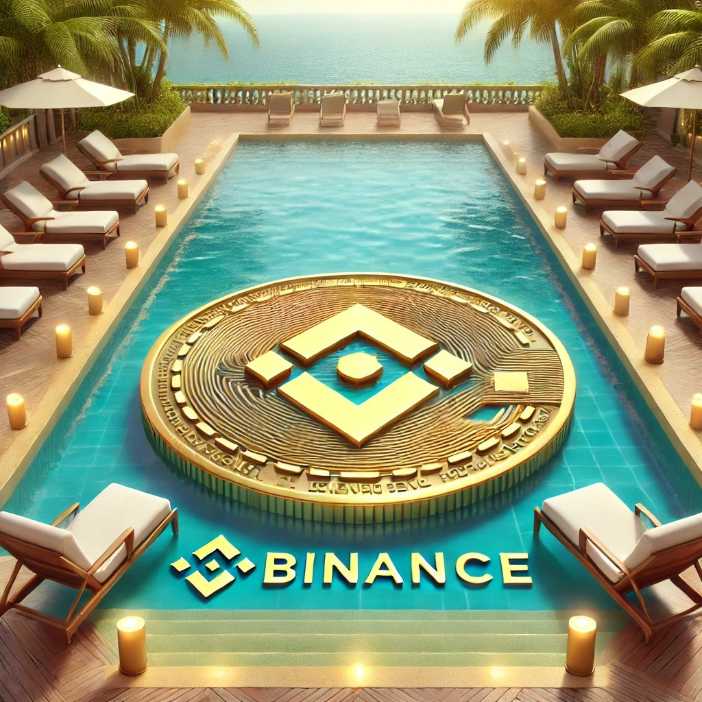🌊 Jump into the $HODL BNB Pool! 🏊

💰 Balance: 1.58 BNB ($1k)
🔥 Rewards Paid: 20,602 BNB ($13.14M)
🌟 Reinvested: 2,145M HODL ($246k)

💎 Earn while you hold, reinvest tax-free!
👉 Telegram: hodltoken.net/telegram
👉 Visit: hodltoken.net

🚀 Your crypto rewards
