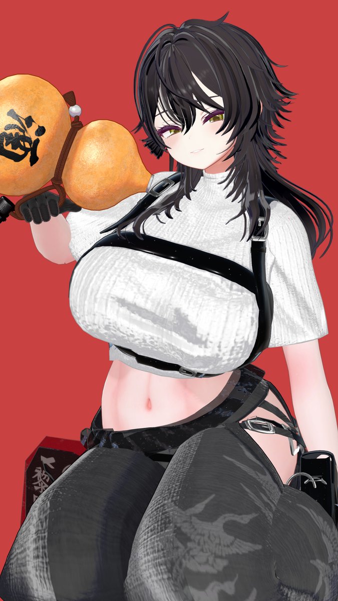 月刊プロポーズ『VRChatポーズ制作屋』 tweet media