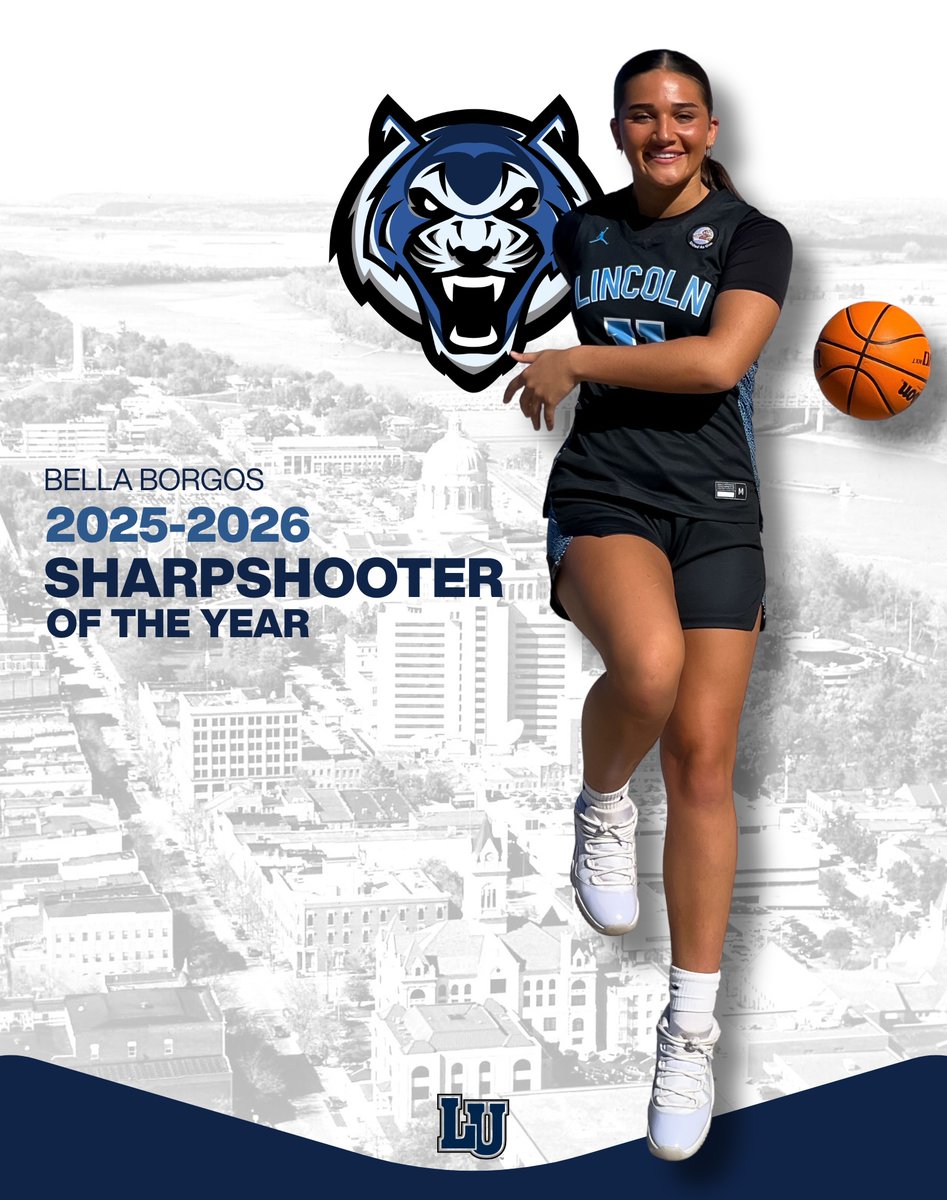 LUMO Women’s Basketball tweet media