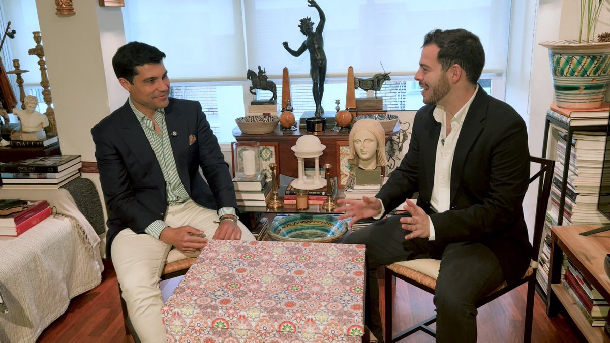 Alberto Romera tweet media