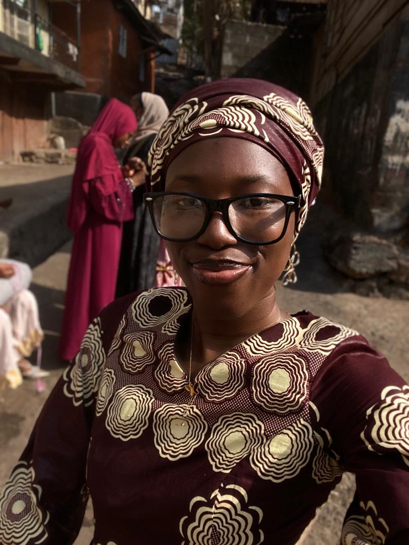 DANKAY🌻🇸🇱 tweet media