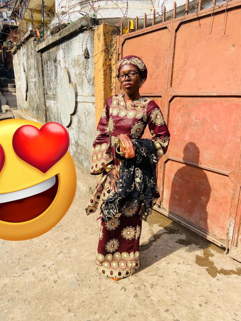 DANKAY🌻🇸🇱 tweet media