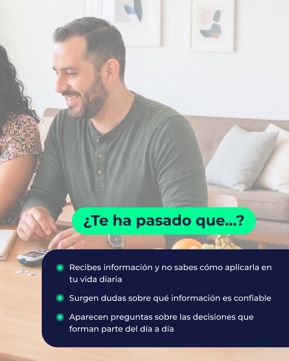Federación Mexicana de Diabetes, A. C. tweet media
