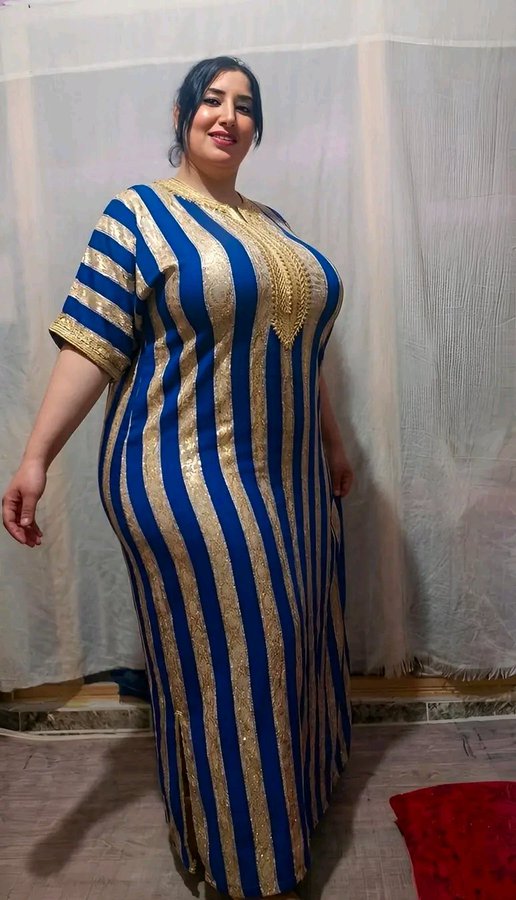 ام خالد tweet media