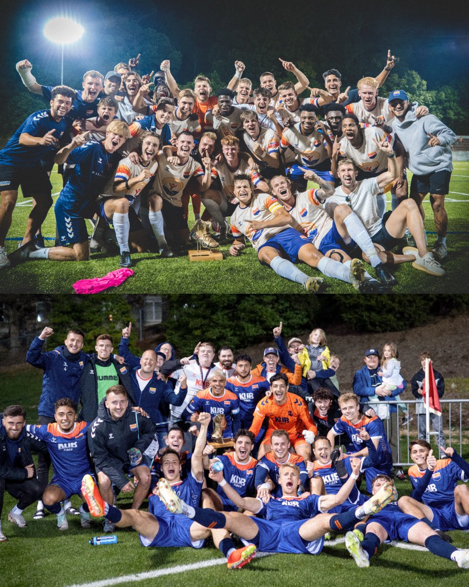 One Knoxville Sporting Club tweet media