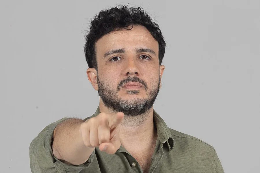 Duarte 🐆 tweet media