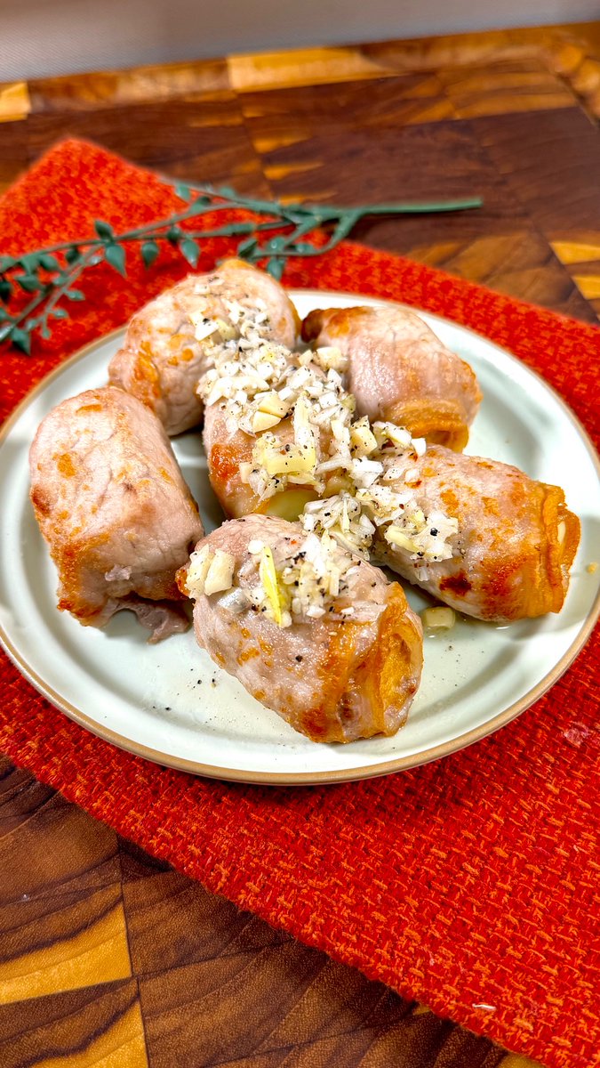 まるみキッチン【簡単レシピ】 tweet media