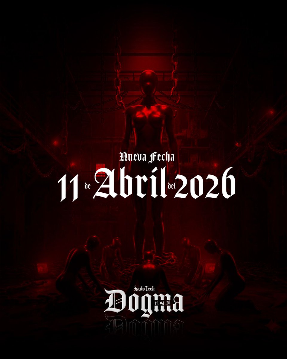 SadoTech tweet media