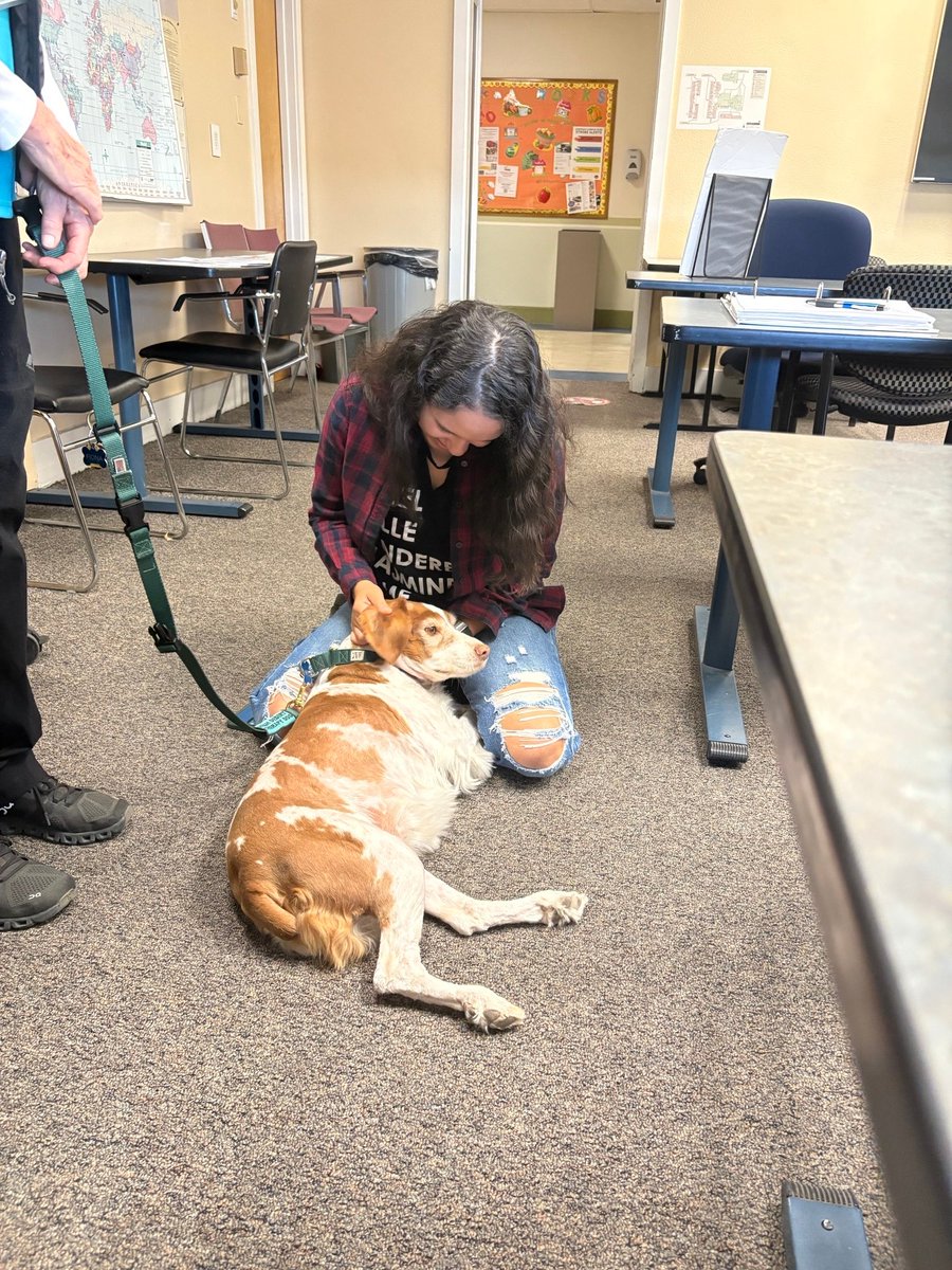 APS Employee Wellness tweet media