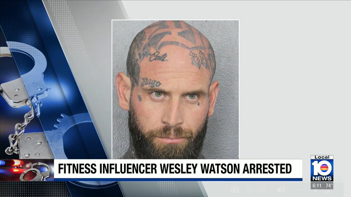 Branch Floridian tweet media