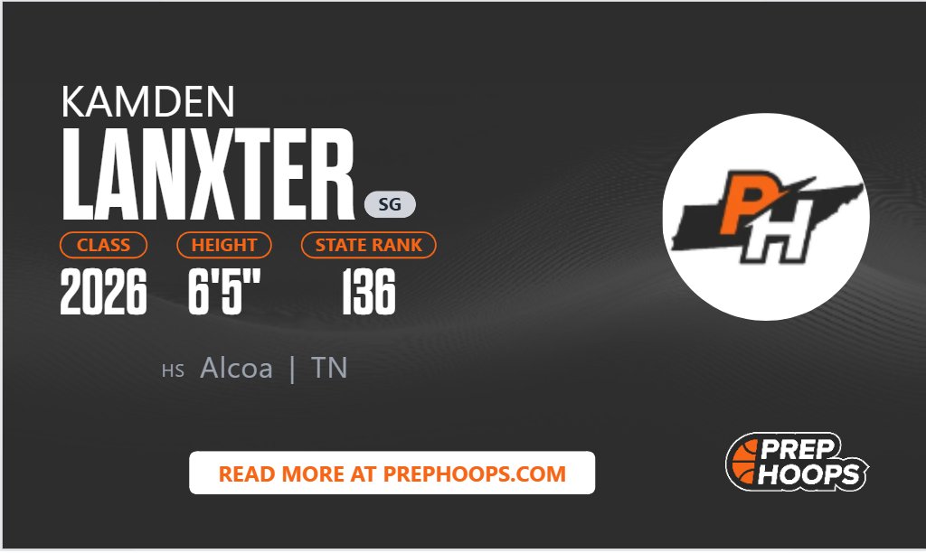 Prep Hoops Tennessee tweet media