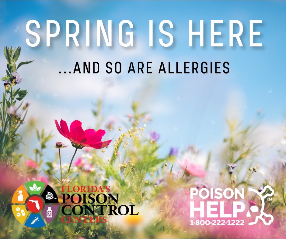 FL Poison Control tweet media