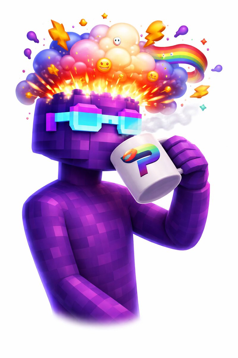 Percolator tweet media