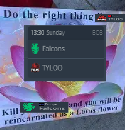 hannah ΘΔ tweet media