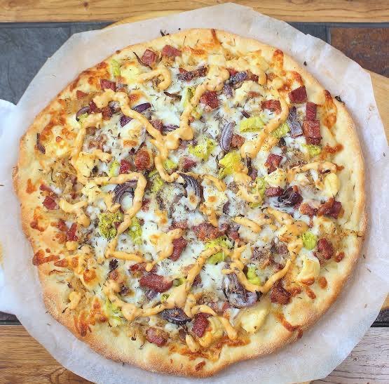 Joe 🇺🇸 🏴☠️ ن tweet media