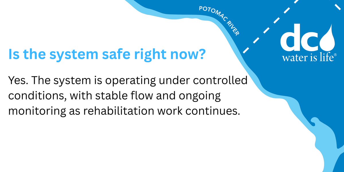 DC Water tweet media