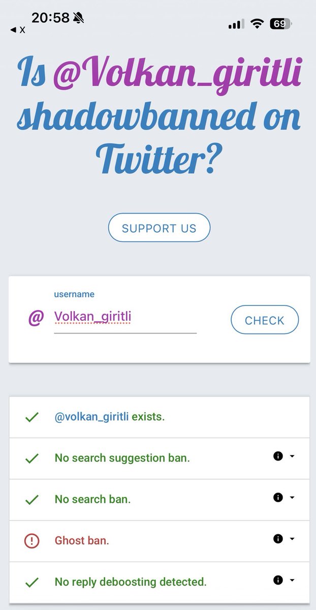 📌Milliyetçi, Vatansever, Atatürkçü hesaplara inanılmaz bir kısıtlama ve etkileşim banı var.
Bu tweetleri gören herkes rt-beğeni ve yorum yapmalı ki X algoritmasını kıralım.
#RTleKIRzinciri