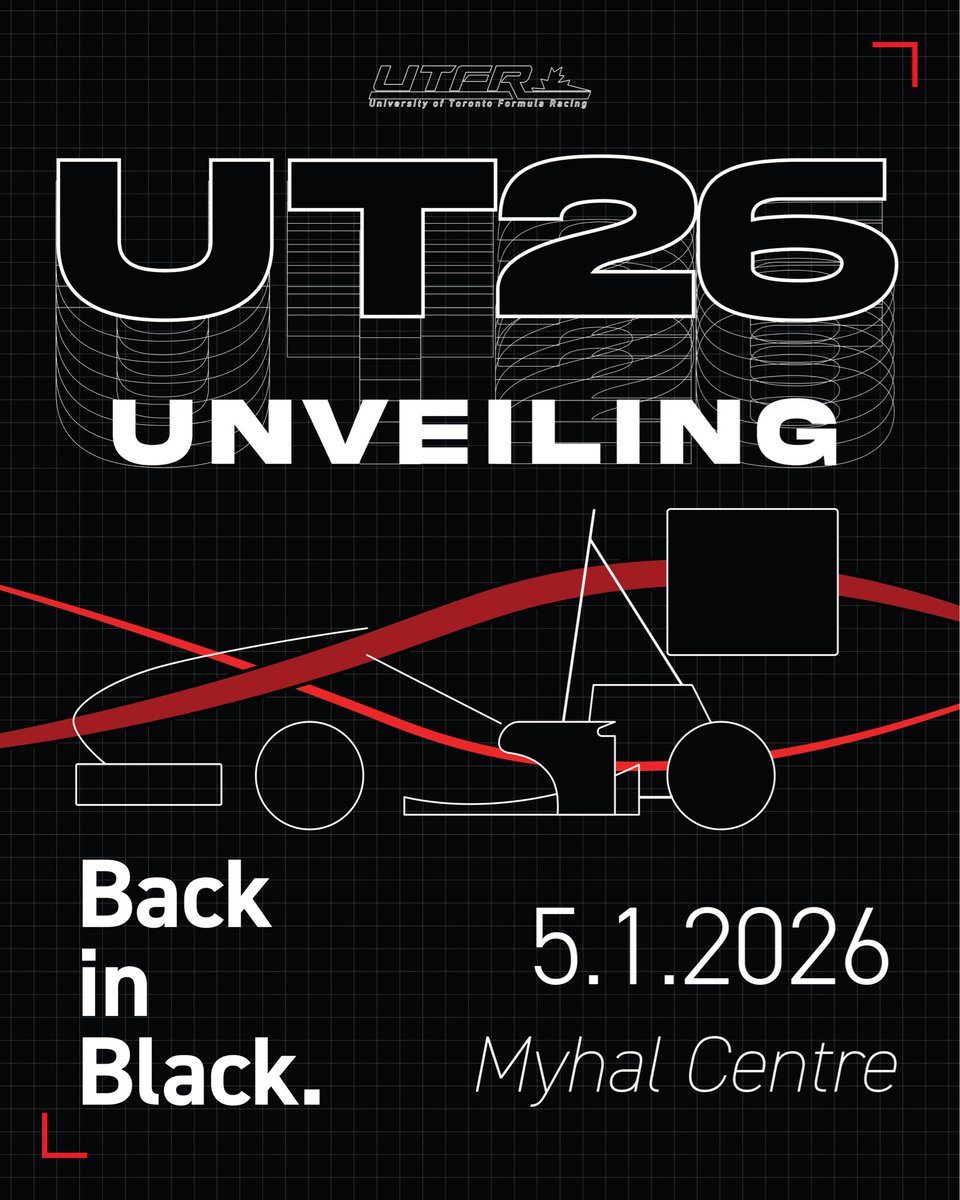 UofT Formula Racing tweet media