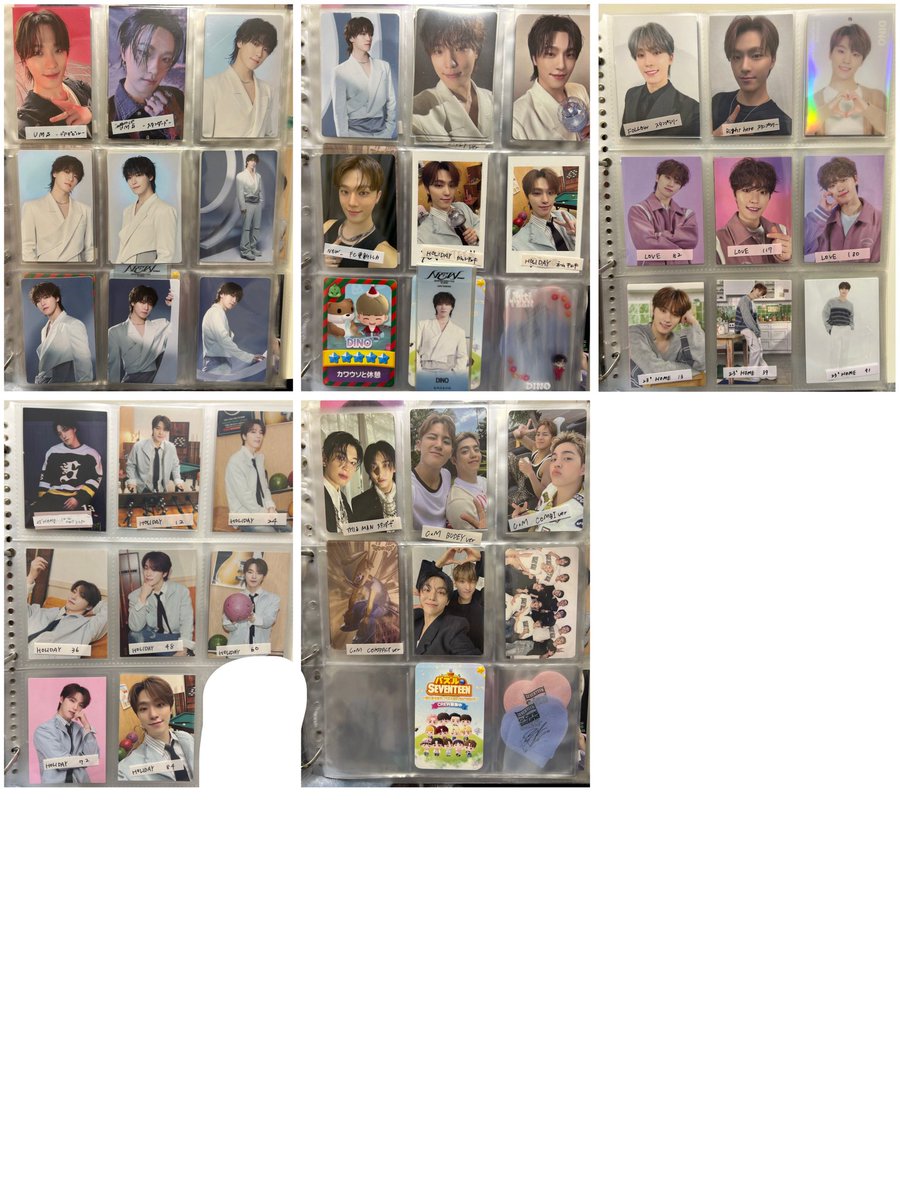 スチ 取引【固ツイ&リトリン必読】 tweet media