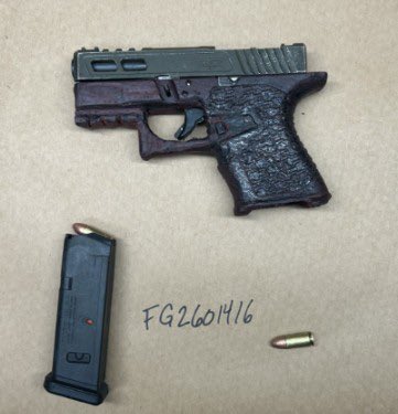 Monterey Co Sheriff tweet media