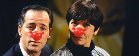 stonefish1234's tweet image. Only £1 to 'scratch and sniff'. Outrageous..😂😂😂😂😂😂🧐
#ComicRelief