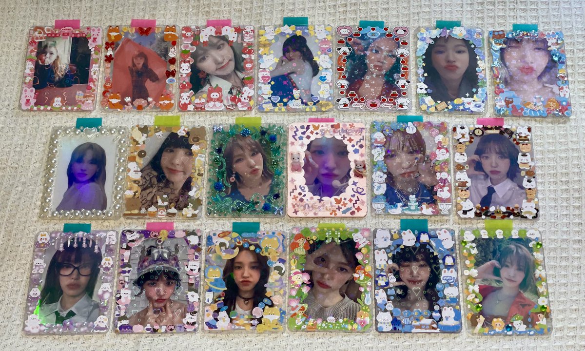 Collector ☆ Cerulean Blue tweet media